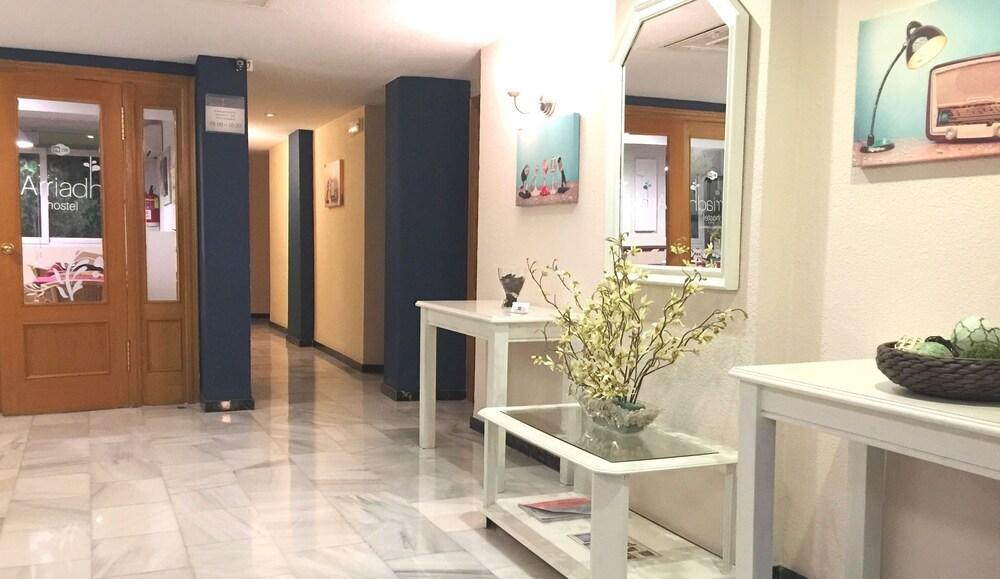 Arriadh Córdoba Kültér fotó
